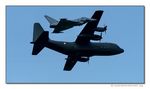 Eurofighter Typhoon - Hercules C-130