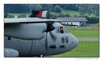 Alenia C27J Spartan