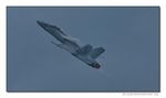 F/A-18 Hornet der Schweizer Luftwaffe