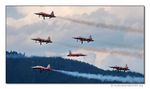 Patrouille Suisse