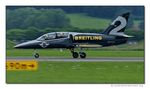 Breitling Jet Team - Aero Albatros L-39 C