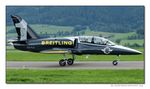Breitling Jet Team - Aero Albatros L-39 C