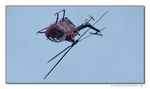 BO-105 der Flying Bulls