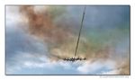 Frecce Tricolori - Aermacchi MB-339 PAN
