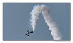 Frecce Tricolori - Aermacchi MB-339 PAN