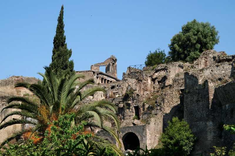 Pompeij