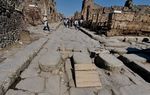 Pompeij