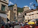 Amalfi - Dom