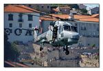 Westland Lynx Mk.95 - Portugal Navy