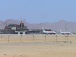 Sharm el Sheikh - Ras Nasrani Airport