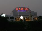 Baron Resort