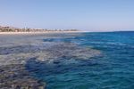Vom Steg aus gesehen - from Jetty (floated bridge)