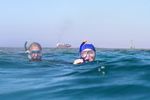Ras Gamila - Gordon Reef