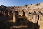 Italica/ Amphitheater