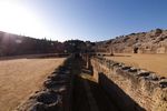 Italica/ Amphitheater