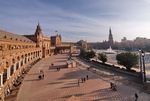 Plaza de Espania