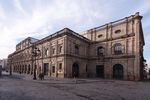 Ayuntamiento en Sevilla