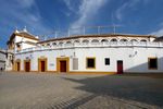 Plaza de Tores de la Maestranza