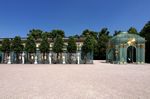 Schlosspark Sanssouci