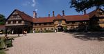 Schloss Cecilienhof