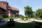 Schloss Cecilienhof