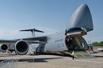 Lockheed C-5 Galaxy AFRC 90002