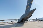 C-17A Globemaster III 60006