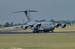 C-17A Globemaster III 60006