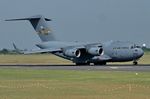 C-17A Globemaster III 60006
