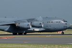 C-17A Globemaster III 60006
