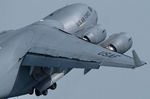 C-17A Globemaster III 60006