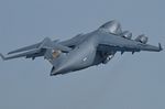 C-17A Globemaster III 60006