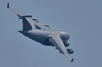 C-17A Globemaster III 60006