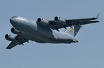 C-17A Globemaster III 60006
