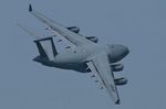 C-17A Globemaster III 60006