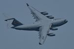 C-17A Globemaster III 60006