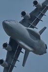 C-17A Globemaster III 60006