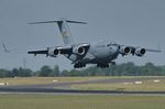 C-17A Globemaster III 60006