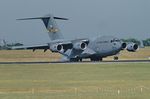 C-17A Globemaster III 60006