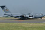 C-17A Globemaster III 60006