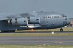 C-17A Globemaster III 60006