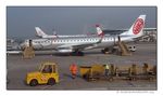 ERJ190 OE-LAD