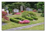 Friedhof Fluntern
