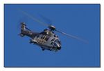 T-312 - Aerospatiale TH89 Super Puma (AS-332M1)