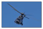T-312 - Aerospatiale TH89 Super Puma (AS-332M1)