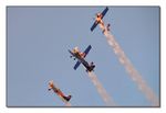 Zlin Z-50LX - Flying Bulls Aerobatics Team