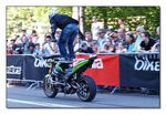 Supermoto - Akrobatik