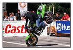 Supermoto - Akrobatik