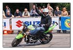 Supermoto - Akrobatik