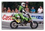 Motocross Akrobatik - Z&uuml;rif&auml;scht